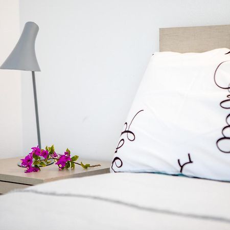 Apartamento Nueva Vida By Family Homes Дения Экстерьер фото