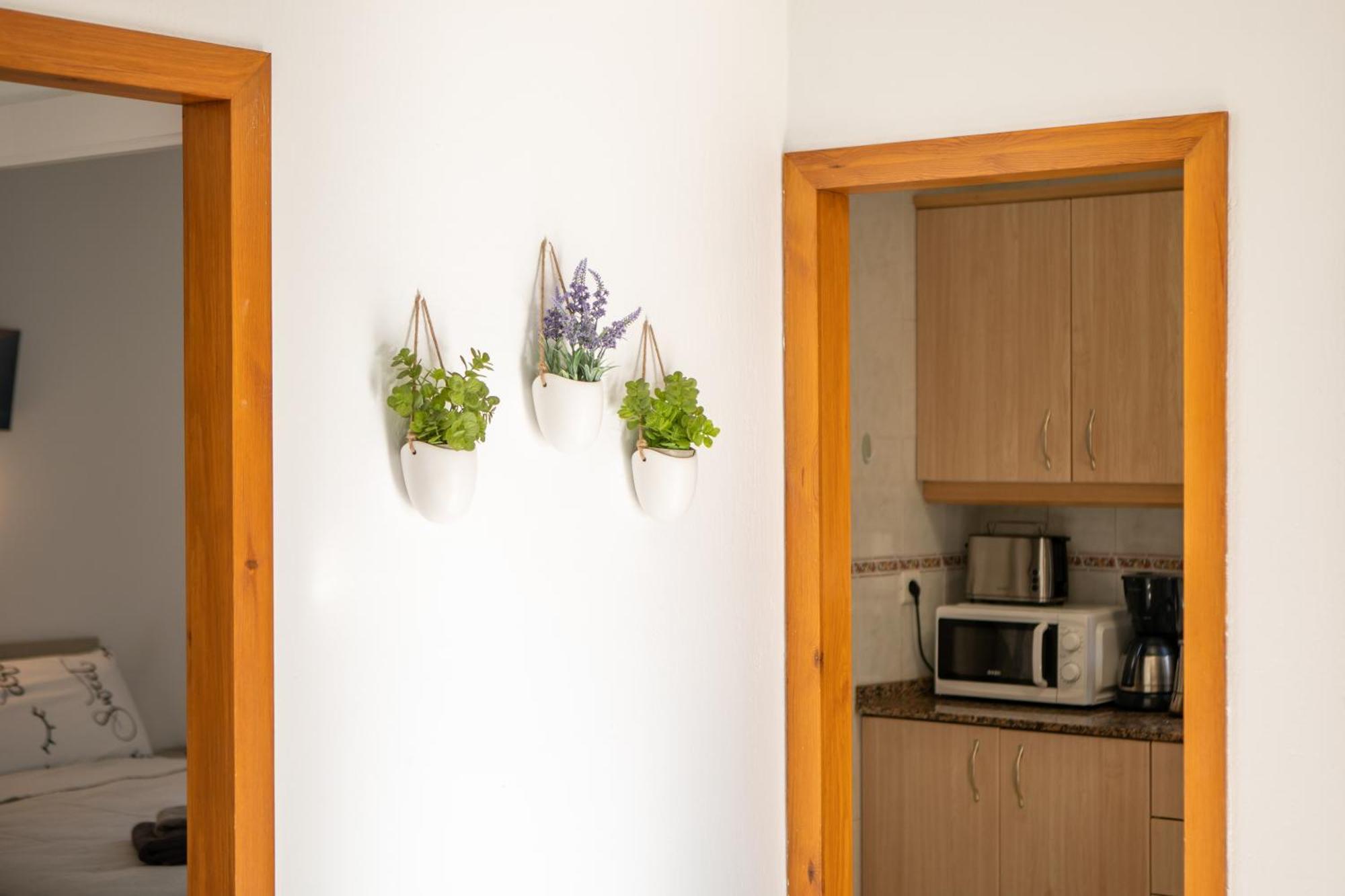 Apartamento Nueva Vida By Family Homes Дения Экстерьер фото